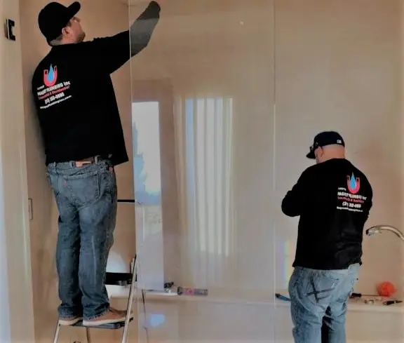 Professional plumbing installation for Tankless Water Heater Installation in Laysville